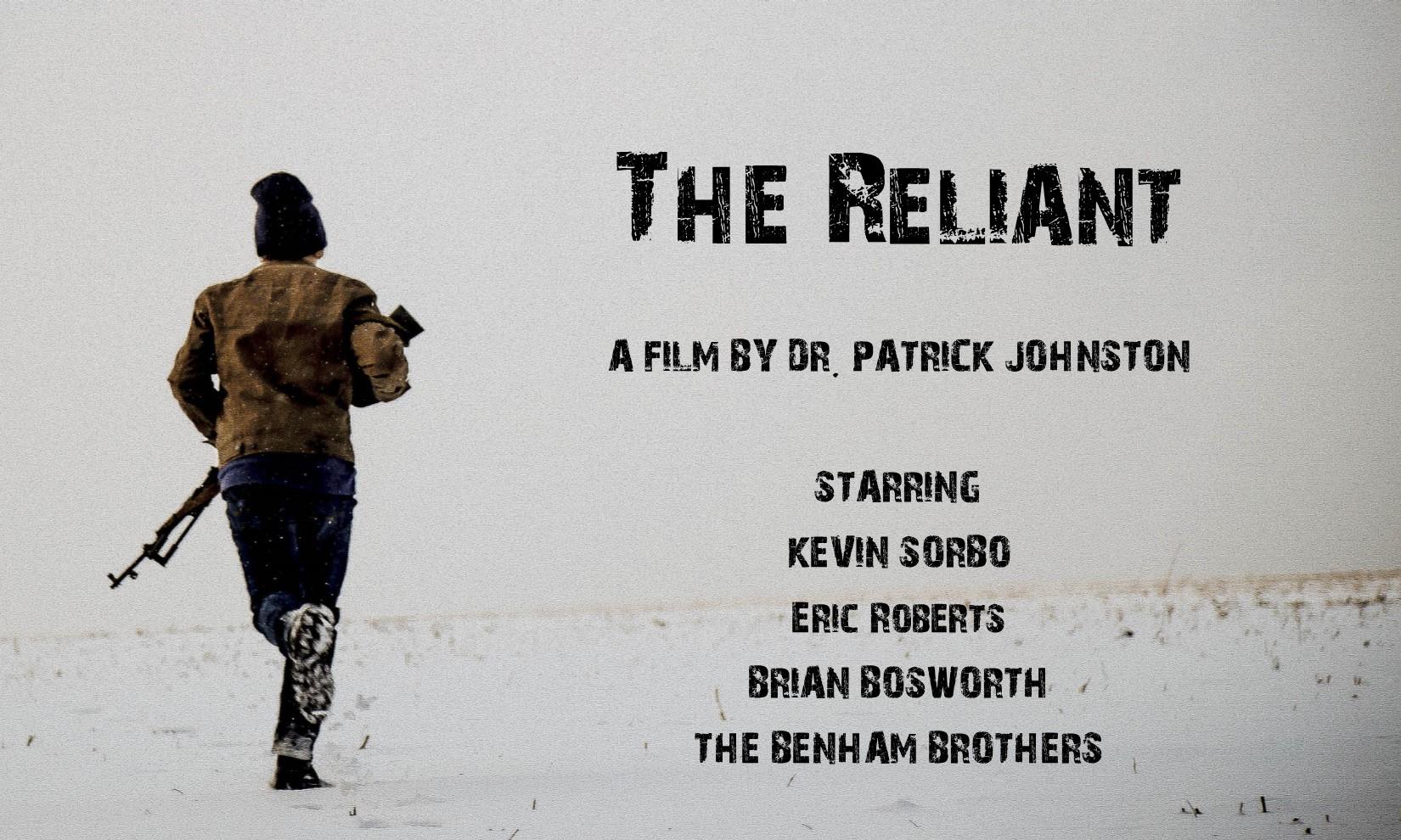 مشاهدة فيلم The Reliant (2019) مترجم
