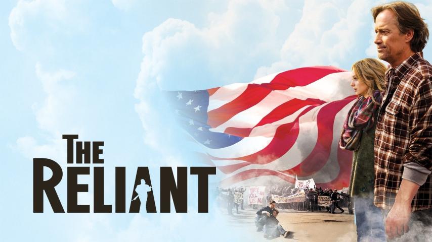 مشاهدة فيلم The Reliant (2019) مترجم