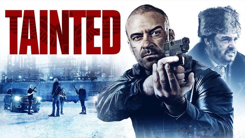 مشاهدة فيلم Tainted 2020 مترجم