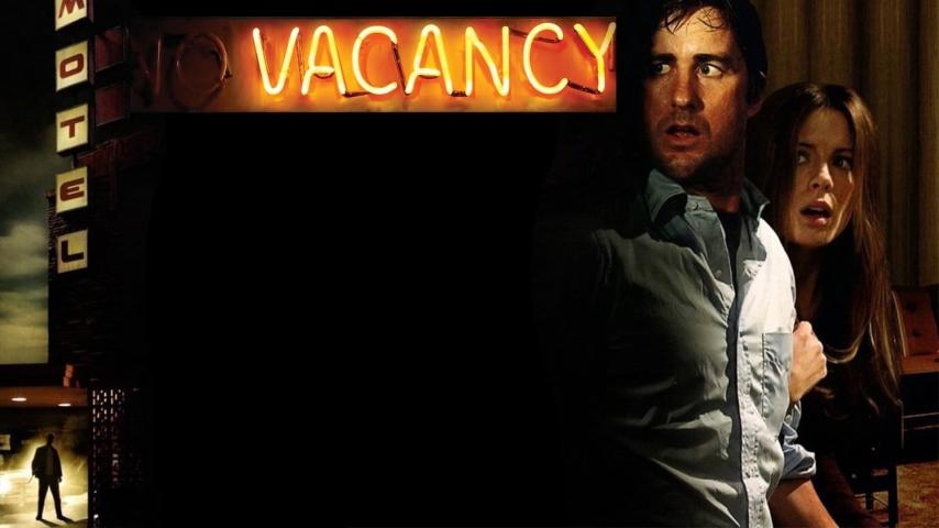 مشاهدة فيلم Vacancy (2007) مترجم