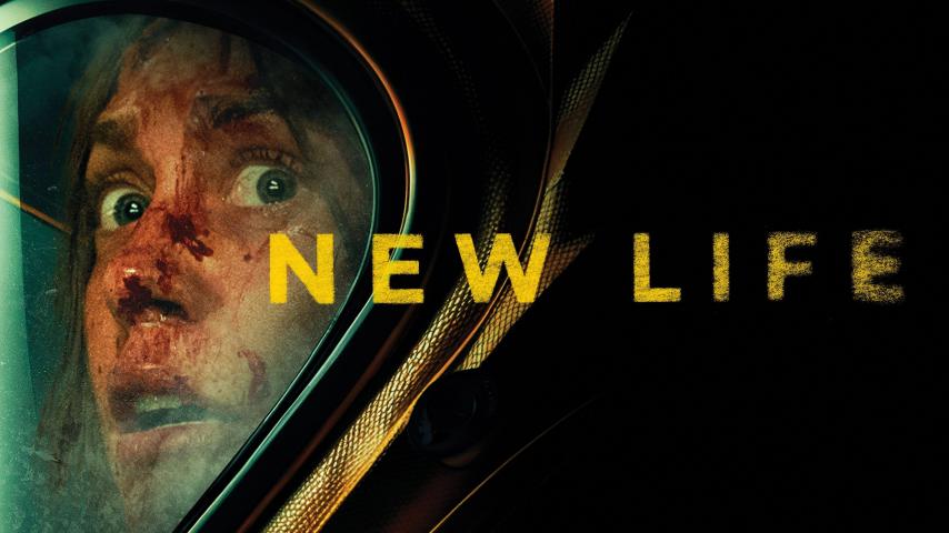 مشاهدة فيلم New Life 2023 مترجم