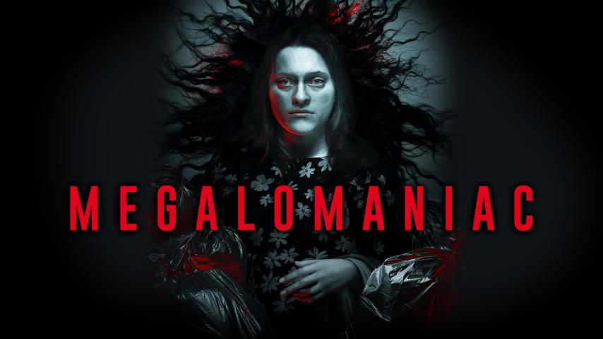 مشاهدة فيلم Megalomaniac (2022) مترجم