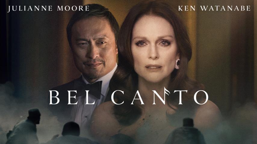 مشاهدة فيلم Bel Canto (2018) مترجم