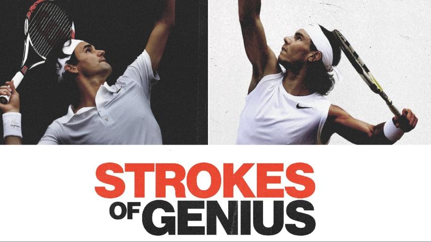 مشاهدة فيلم Strokes of Genius (2018) مترجم