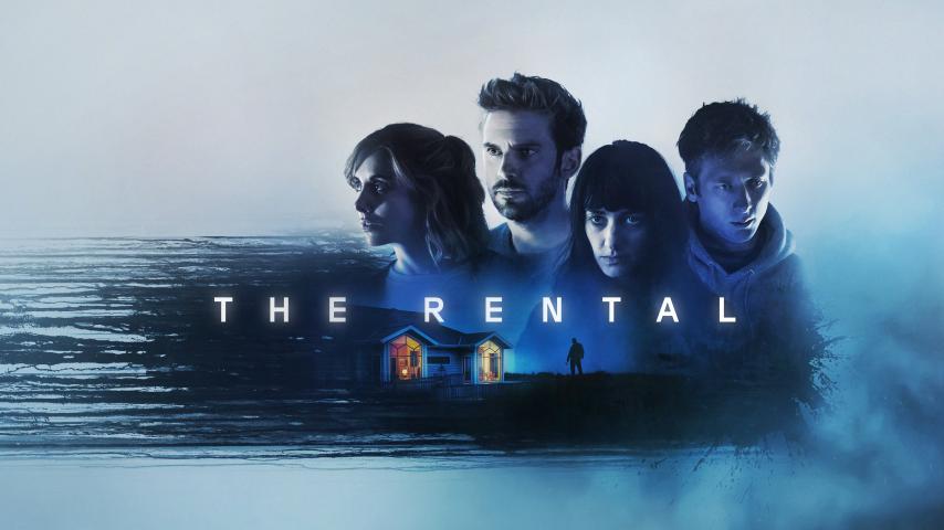 مشاهدة فيلم The Rental (2020) مترجم