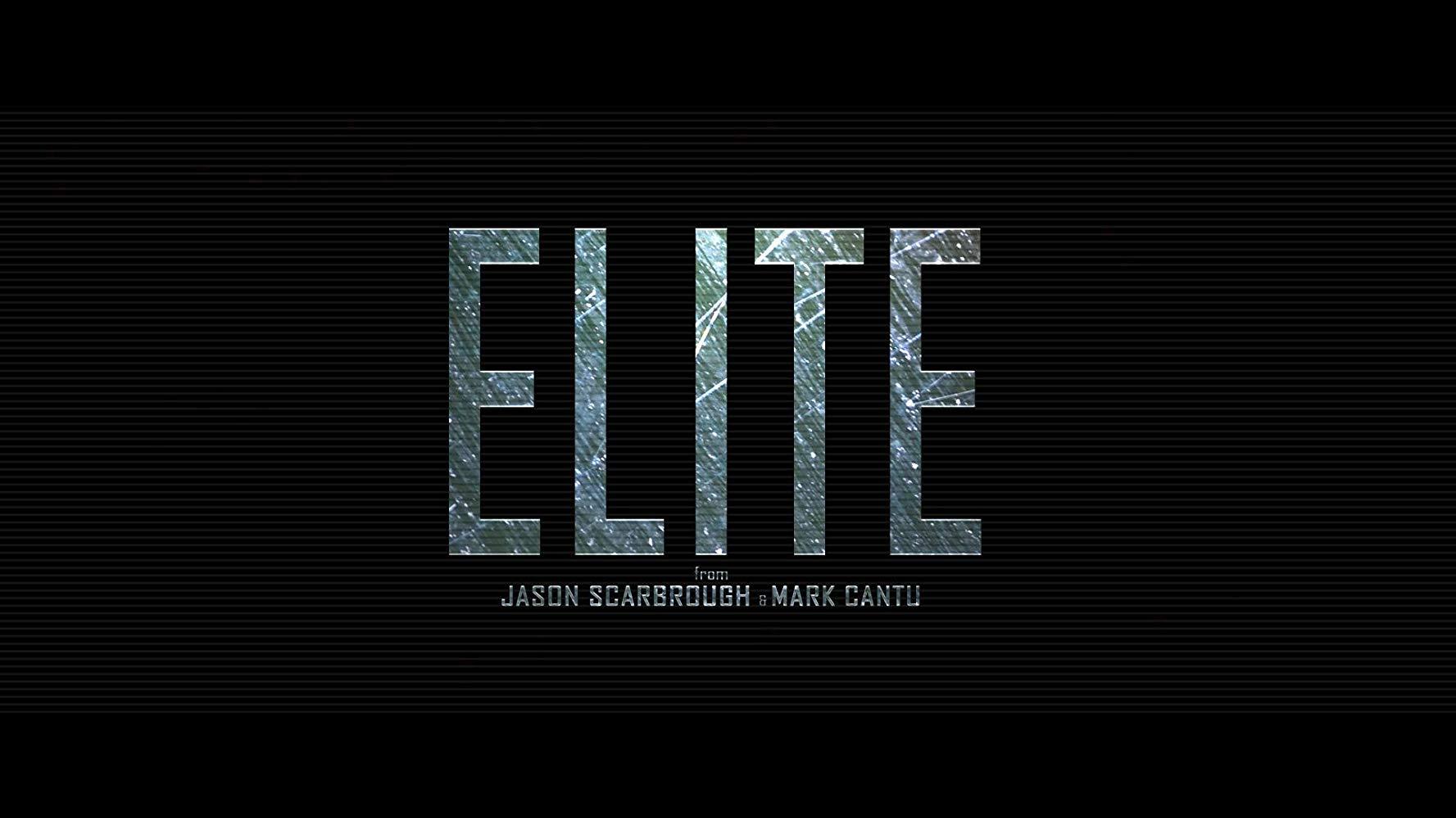 مشاهدة فيلم Elite (2017) مترجم