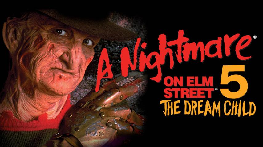 مشاهدة فيلم A Nightmare on Elm Street 5- The Dream Child (1989) مترجم