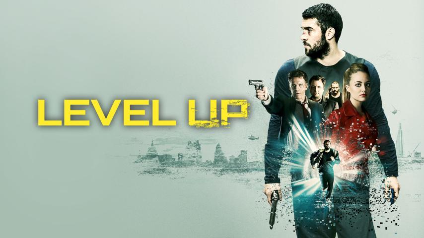 مشاهدة فيلم Level Up (2016) مترجم