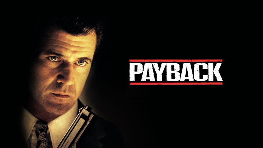 مشاهدة فيلم Payback (1999) مترجم