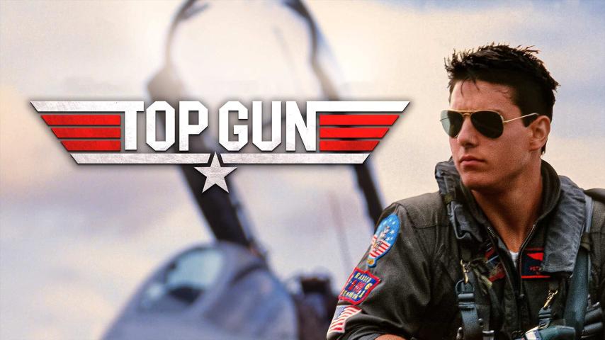 مشاهدة فيلم Top Gun (1986) مترجم