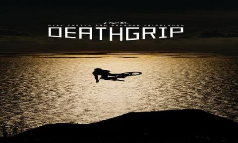 مشاهدة فيلم Deathgrip (2017) مترجم