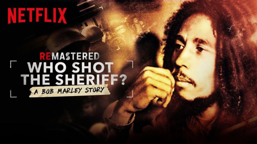 مشاهدة فيلم ReMastered: Who Shot the Sheriff? 2018 مترجم