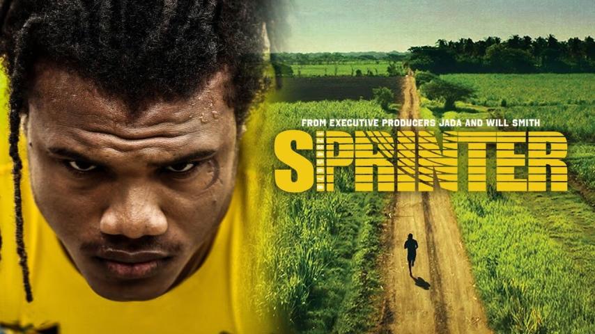 مشاهدة فيلم Sprinter (2018) مترجم