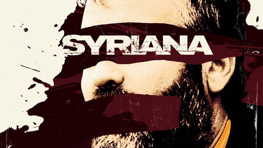 مشاهدة فيلم Syriana (2005) مترجم