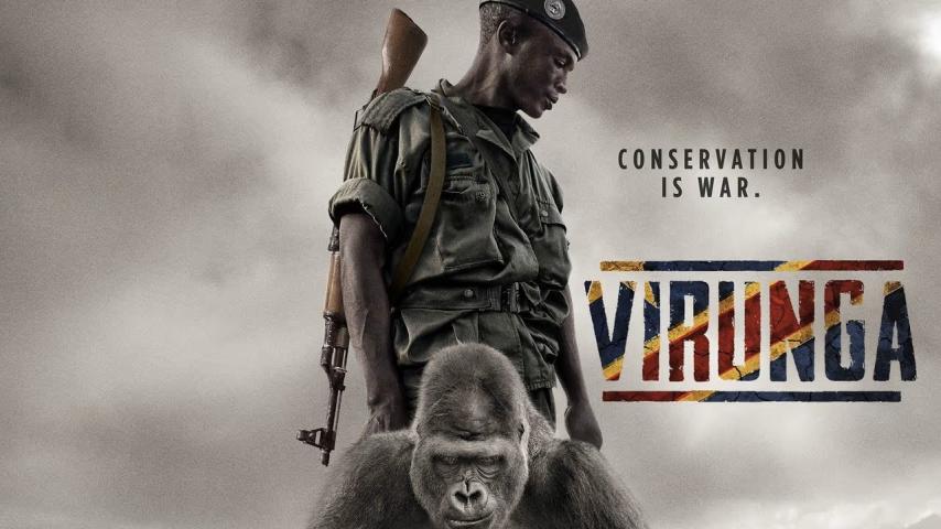 مشاهدة فيلم Virunga (2014) مترجم