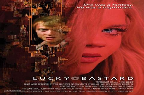 مشاهدة فيلم Lucky Bastard (2014) مترجم