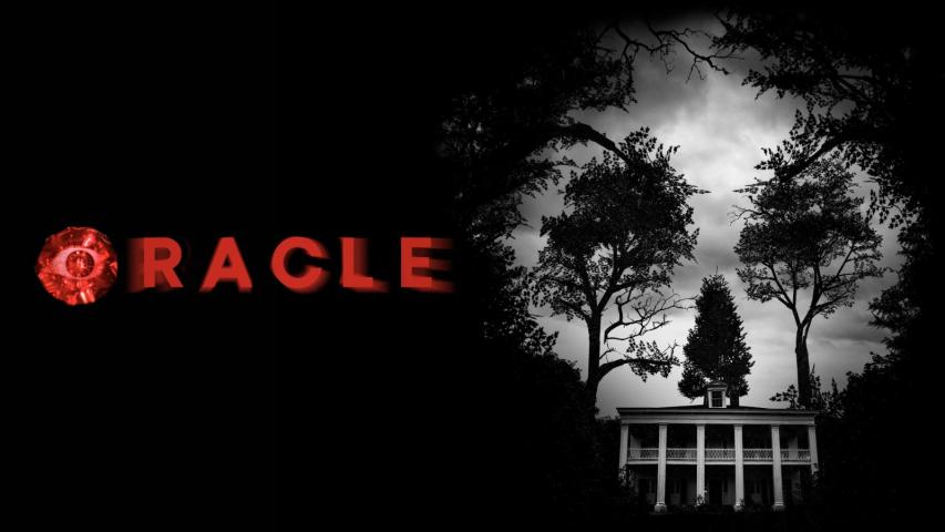 مشاهدة فيلم Oracle (2023) مترجم