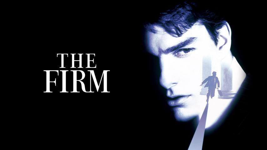 مشاهدة فيلم The Firm (1993) مترجم