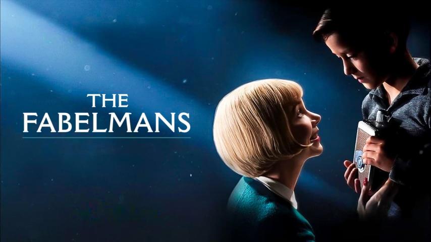 مشاهدة فيلم The Fabelmans (2022) مترجم