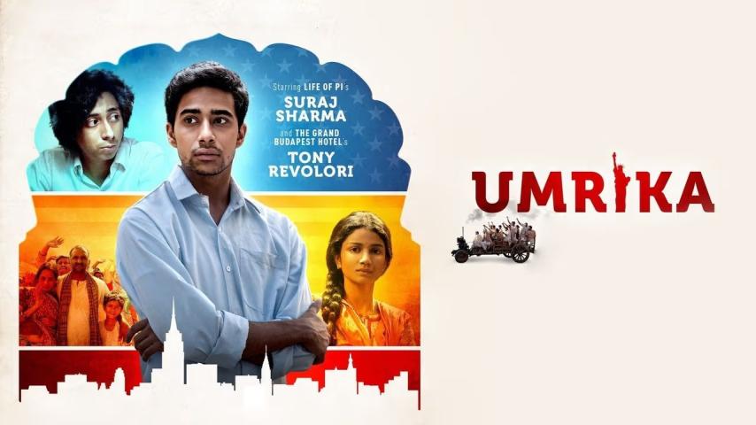 مشاهدة فيلم Umrika (2015) مترجم