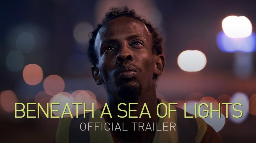 مشاهدة فيلم Beneath a Sea of Lights (2020) مترجم