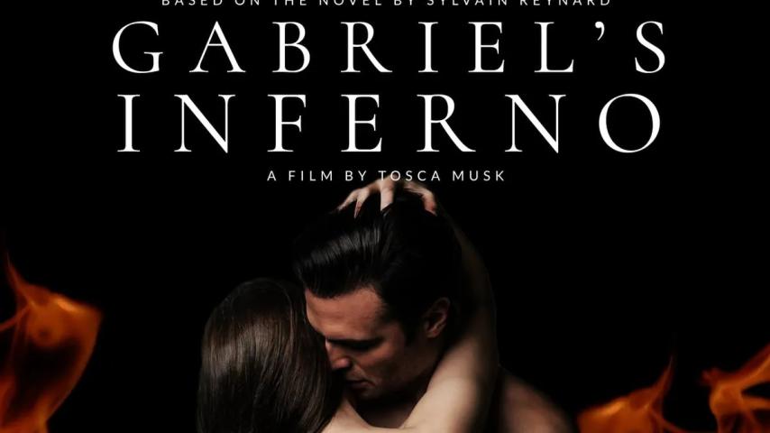مشاهدة فيلم Gabriel's Inferno: Part One (2020) مترجم