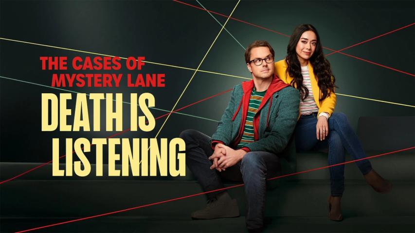 مشاهدة فيلم The Cases of Mystery Lane: Death Is Listening 2024 مترجم
