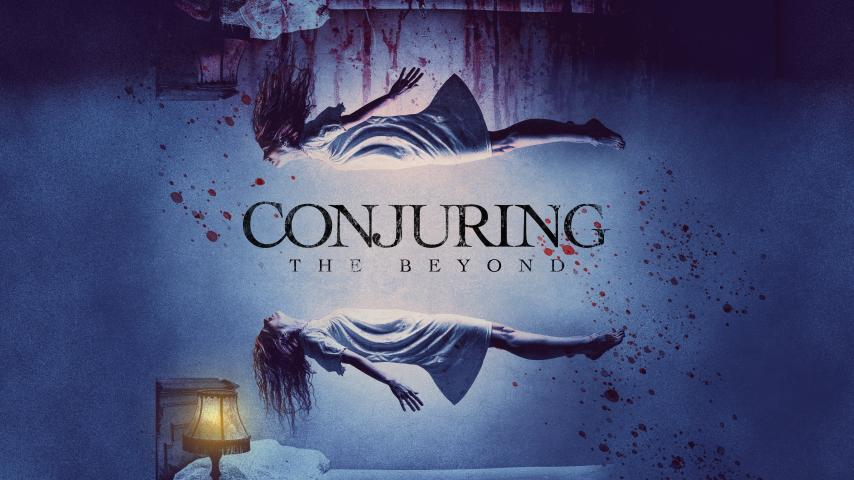 مشاهدة فيلم Conjuring: The Beyond (2022) مترجم