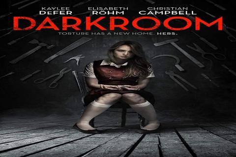 مشاهدة فيلم Darkroom (2013) مترجم