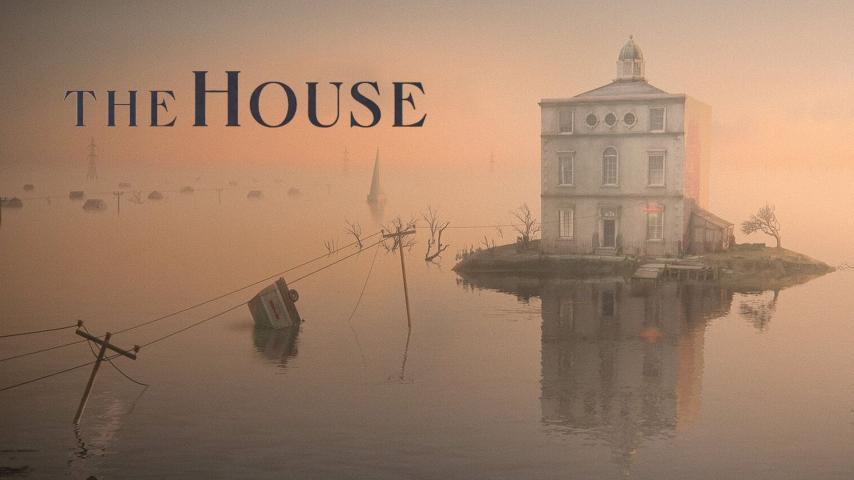 مشاهدة فيلم The House (2022) مترجم