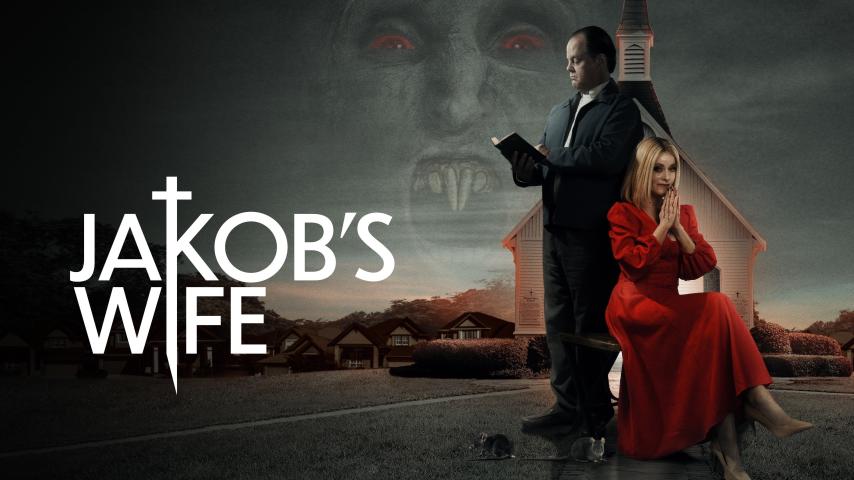 مشاهدة فيلم Jakob's Wife (2021) مترجم