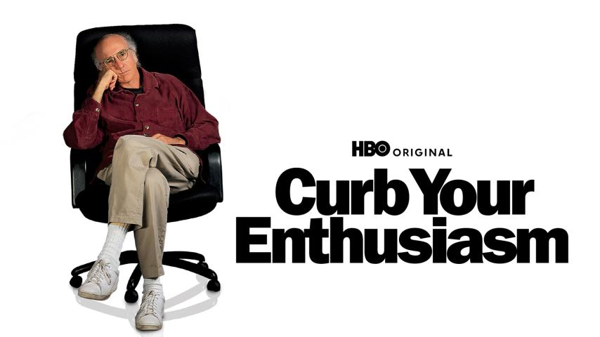 مسلسل Curb Your Enthusiasm الموسم 2 الحلقة 1 مترجمة
