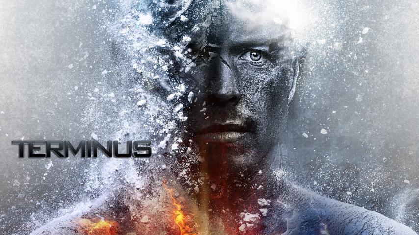 مشاهدة فيلم Terminus (2015) مترجم