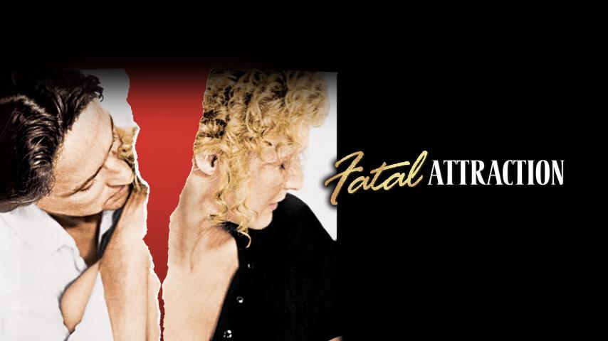 مشاهدة فيلم Fatal Attraction (1987) مترجم