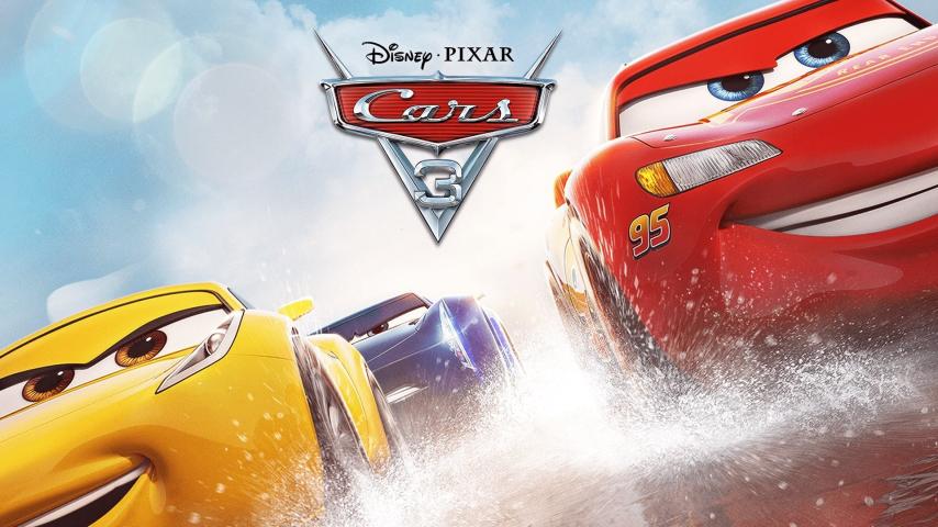 مشاهدة فيلم Cars 3 (2017) مترجم