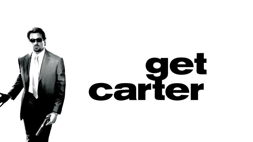 مشاهدة فيلم Get Carter (2000) مترجم