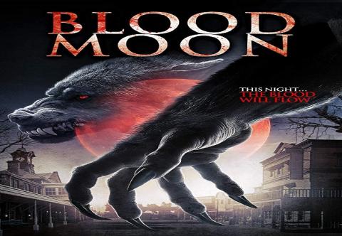 مشاهدة فيلم Blood Moon (2014) مترجم