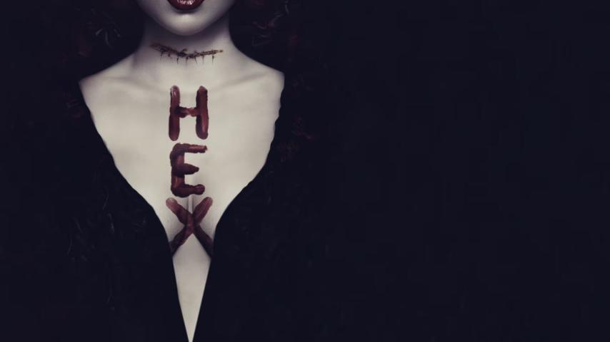 مشاهدة فيلم Hex (2018) مترجم