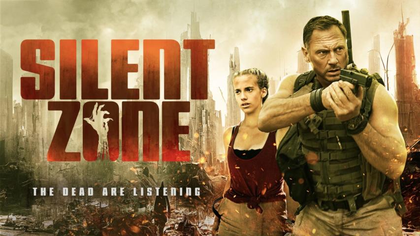 مشاهدة فيلم Silent Zone 2025 مترجم