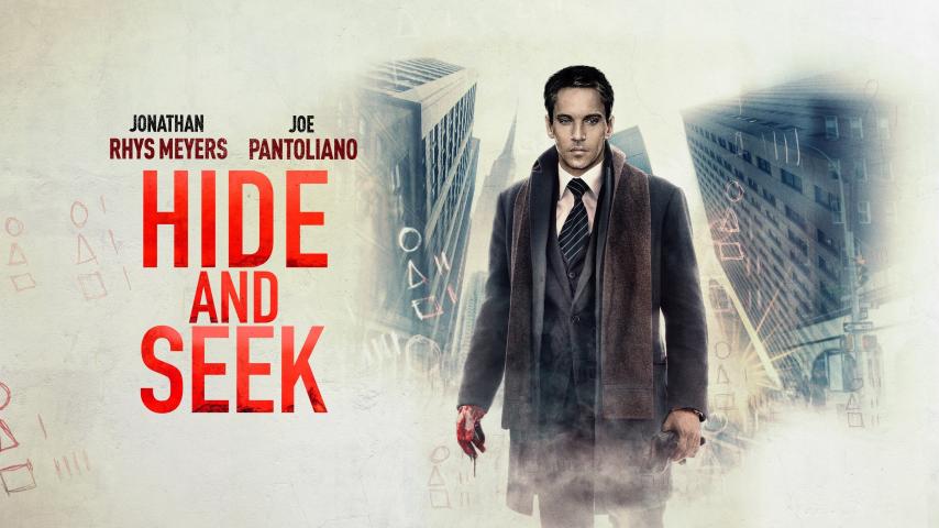 مشاهدة فيلم Hide and Seek (2021) مترجم