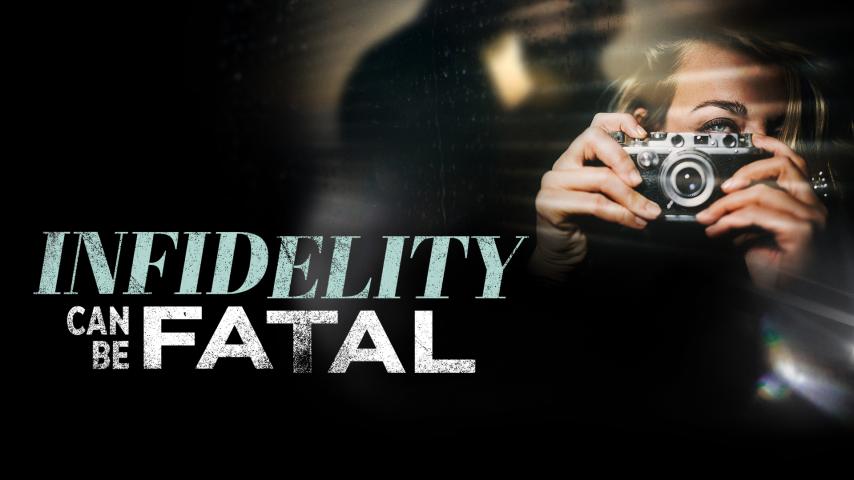 مشاهدة فيلم Infidelity Can Be Fatal 2023 مترجم