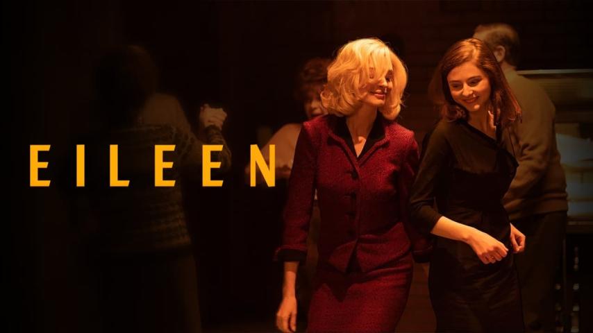 مشاهدة فيلم Eileen (2023) مترجم