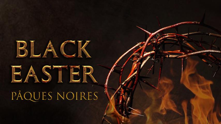 مشاهدة فيلم Black Easter 2021 مترجم