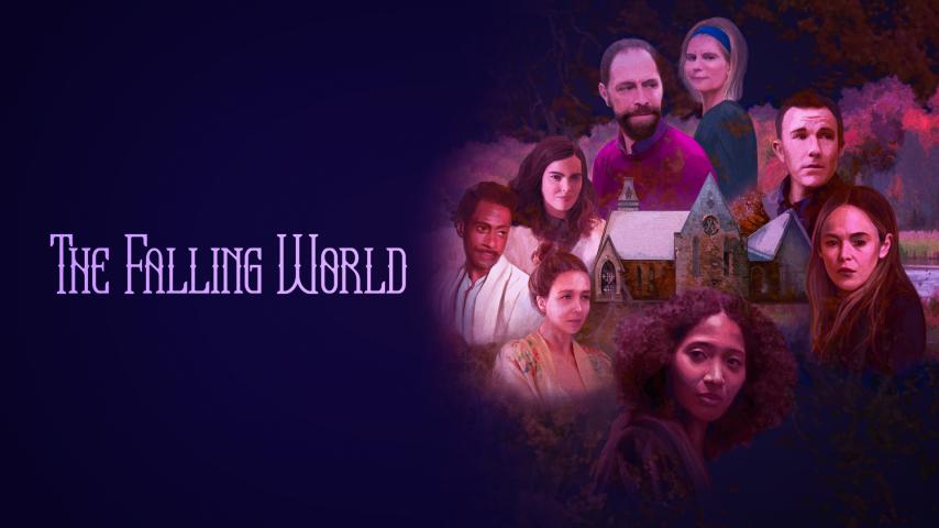 مشاهدة فيلم The Falling World 2022 مترجم