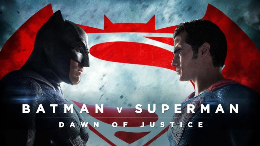 مشاهدة فيلم Batman v Superman: Dawn of Justice (2016) مترجم