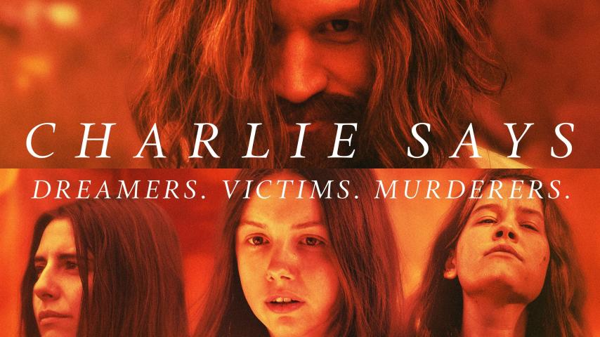 مشاهدة فيلم Charlie Says (2018) مترجم