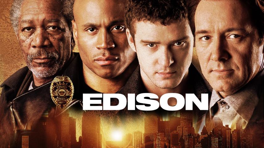 مشاهدة فيلم Edison 2005 مترجم