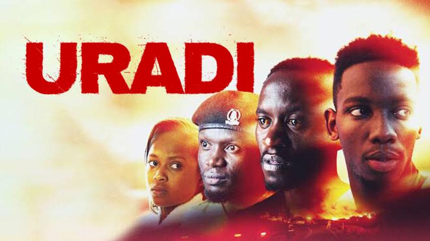 مشاهدة فيلم Uradi (2020) مترجم