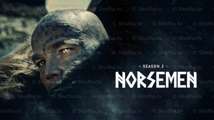 مسلسل Norsemen الموسم 2 الحلقة 1 مترجمة