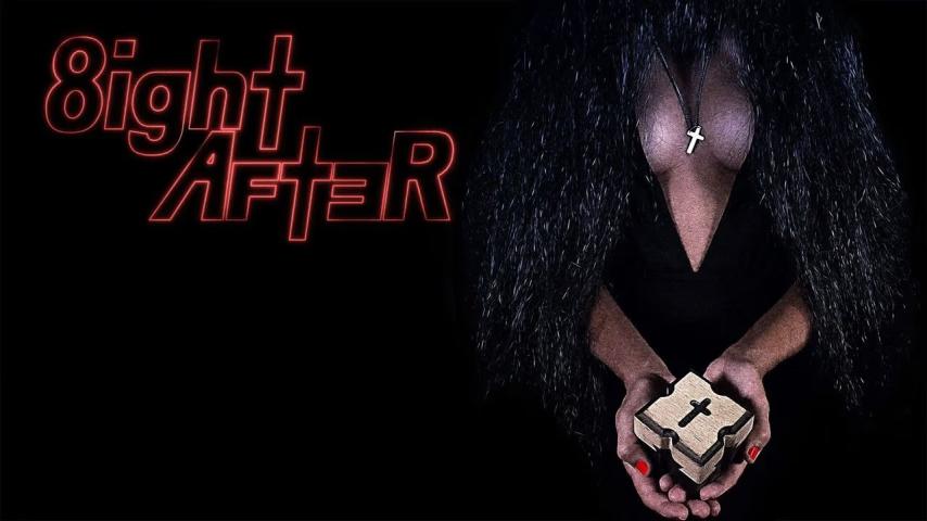 مشاهدة فيلم 8ight After 2020 مترجم